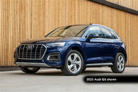 Audi Q5 2024, Philippines Price, Specs & Official .